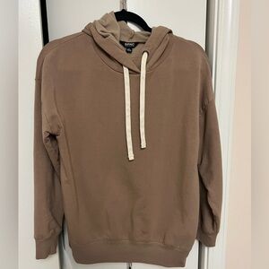 Basic hoodie